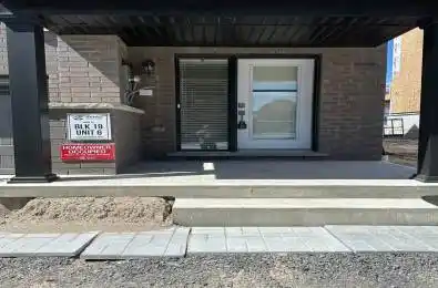 1138 greentree Path Oshawa Ontario L1H 8L7