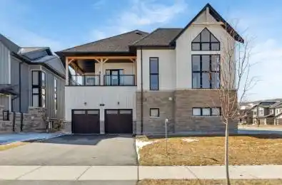101 Cattail Crescent Blue Mountains Ontario L9Y 5L3