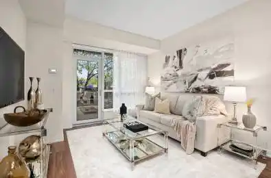 181 Village Green Square Unit# 119 Toronto E07 Ontario M1S 0K6