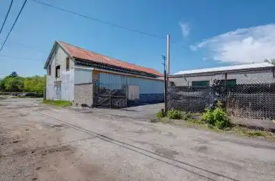 723 Albert Street Oshawa Ontario L1H 4T7