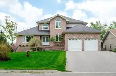 1 William Booth Crescent Kawartha Lakes Ontario K9V 6E1