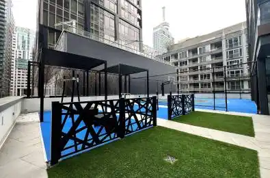 55 MERCER Street Unit# 303 Toronto C01 Ontario M5V 0W4