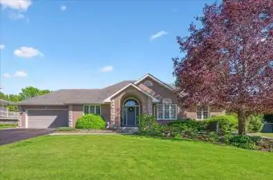 790 Dianne Crescent Centre Wellington Ontario N1M 3N5