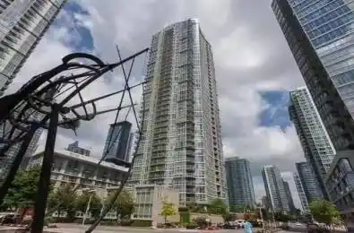 10 Navy Wharf Court Unit# 1009 Toronto C01 Ontario M5V 3V2