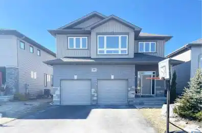 170 ESCARPMENT Crescent Kanata Ontario K2T 0L7