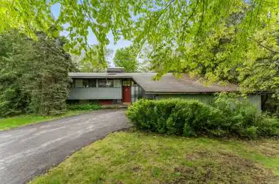 46 Riverside Drive Kingston Ontario K7L 4V1