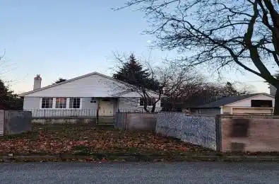 57 Eastville Avenue Toronto E08 Ontario M1M 2N6