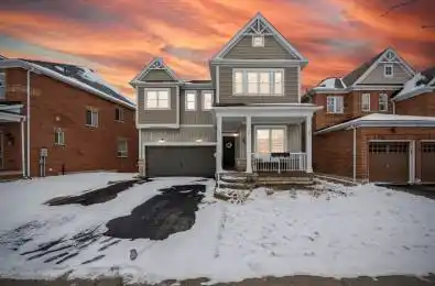 264 Morden Drive Shelburne Ontario L9V 2S3