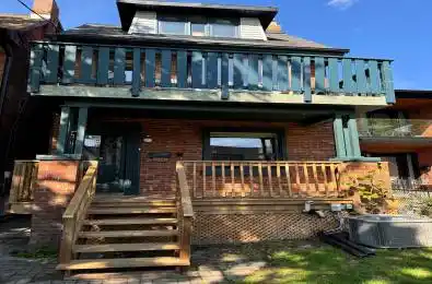 734 Indian Road Unit# Main Toronto W02 Ontario M6P 2E3