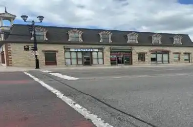 10132 Yonge Street Unit# 202C Richmond Hill Ontario L4C 1T6