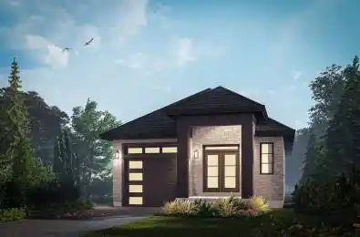 15 KILIMANJARO Drive Loyalist Ontario K7N 0C5