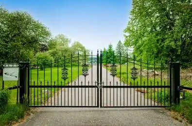 3125 Lloydtown-Aurora Side Road King Ontario L7B 0G3