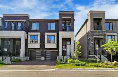 21 Origin Way Vaughan Ontario L6A 5C5