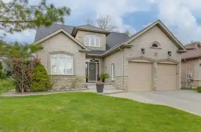 88 Wyman Crescent Bradford West Gwillimbury Ontario L3Z 3J7