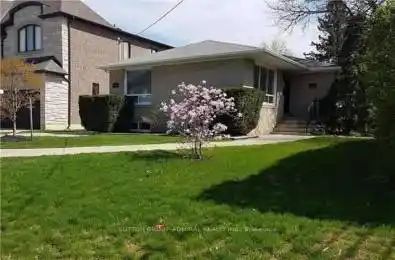 87 Goulding Avenue Unit# Bsmt Toronto C07 Ontario M2M 1L1