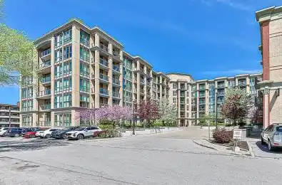 68 Main Street Unit# 323 Markham Ontario L3P 0N5