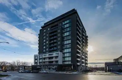 71 Wyndham Street Unit# 301 Guelph Ontario N1E 5R3