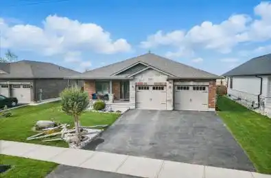 423 Emily Street St. Marys Ontario N4X 0B7