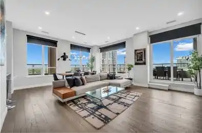4090 Living Arts Drive Unit# 3002 Mississauga Ontario L5B 4N3