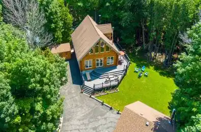 20 Sandy Pines Trail South Bruce Peninsula Ontario N0H 2G0