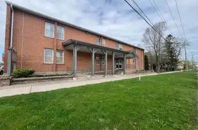150 Saint Paul Street Unit# 202 Collingwood Ontario L9Y 3P2