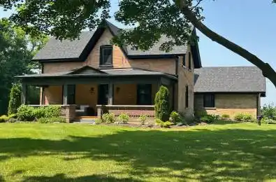 19572 Centre Street East Gwillimbury Ontario L0G 1M0