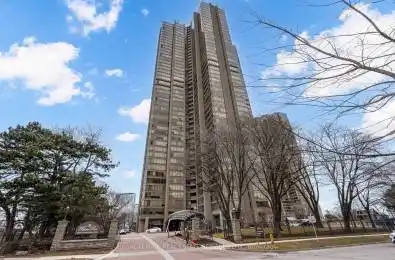 2045 Lake Shore Boulevard Unit# 1106 Toronto W06 Ontario M8V 2Z6