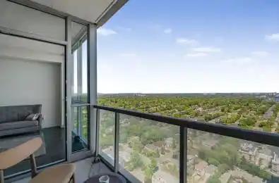 88 Sheppard Avenue Unit# 3310 Toronto C14 Ontario M2N 3A3