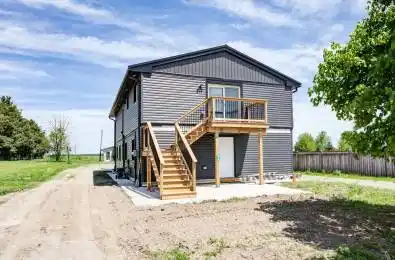 2274 34 Line Perth East Ontario N0B 2P0