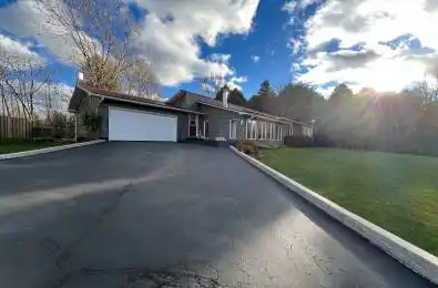 502230 GREY ROAD 1 Road Georgian Bluffs Ontario N0H 2T0