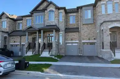 10 Van Wart Street Whitby Ontario L1P 0P8