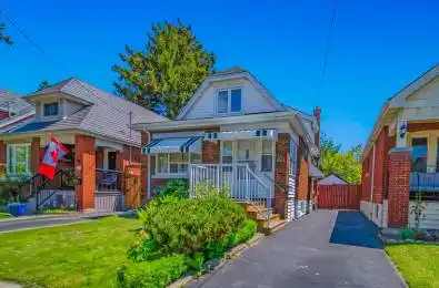 101 Houghton Avenue Hamilton Ontario L8K 2M9