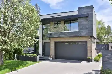 31 Overton Crescent Toronto C13 Ontario M3B 2V4
