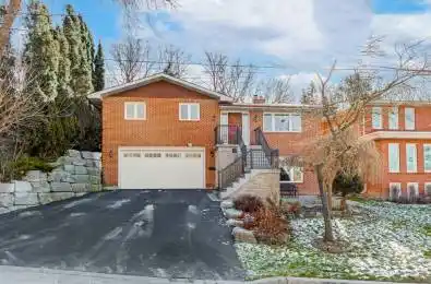 63 Riverside Drive Toronto W05 Ontario M9L 1J2