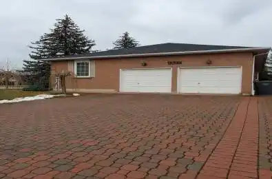 1572 Cartier Court Mississauga Ontario L5M 4B3