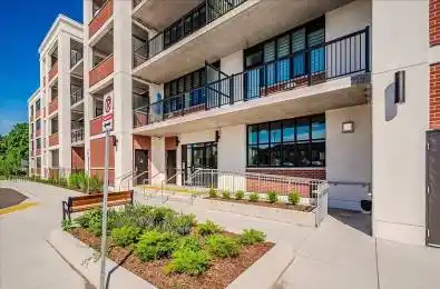 120 Huron Street Unit# 311 Guelph Ontario N1E 0T8