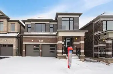 25 Gibson Drive Erin Ontario N0B 1T0