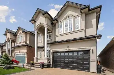 80 Bellroyal Crescent Hamilton Ontario L8J 0E7
