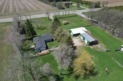 516483 County Road 124 N/A Melancthon Ontario L9V 1V2