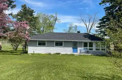 516483 County Rd 124 N/A Melancthon Ontario L9V 1V2