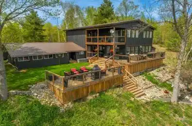 1130 Hummingbird Lane Frontenac Ontario K0H 0B6