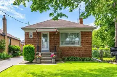 37 Feltham Avenue Toronto W03 Ontario M6N 2C4