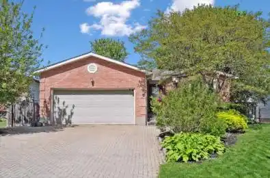 9 PAULINE Place Guelph Ontario N1H 7P3