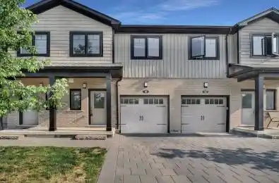 2621 Holbrook Drive Unit# 18 London South Ontario N6M 0G2