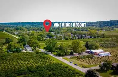 1501 Line 8 Road Unit# 232 Niagara-on-the-Lake Ontario L0S 1L0