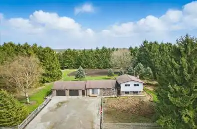 874 ROBINSON Road Haldimand Ontario N1A 2W1