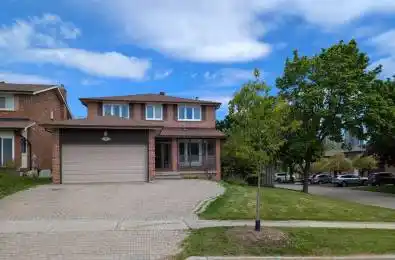 28 Sycamore Drive Markham Ontario L3T 5V5