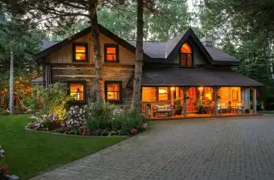151 Sleepy Hollow Road Blue Mountains Ontario L9Y 0S8