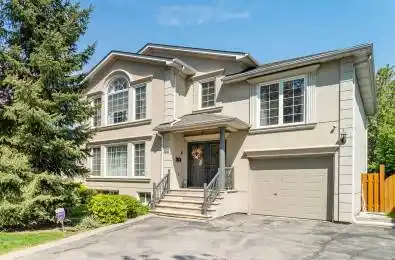 162 Goulding Avenue Toronto C07 Ontario M2M 1L7