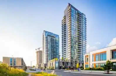 5025 Four Springs Avenue Unit# 02 Mississauga Ontario L5R 0G5